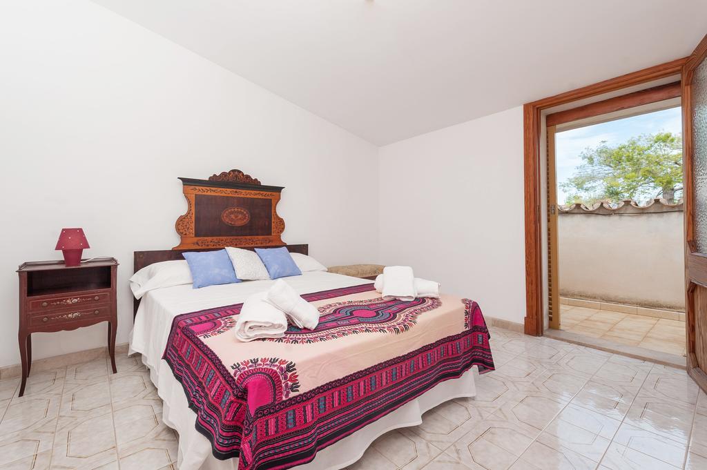 Villa Vallespir Port de Alcudia  Екстер'єр фото