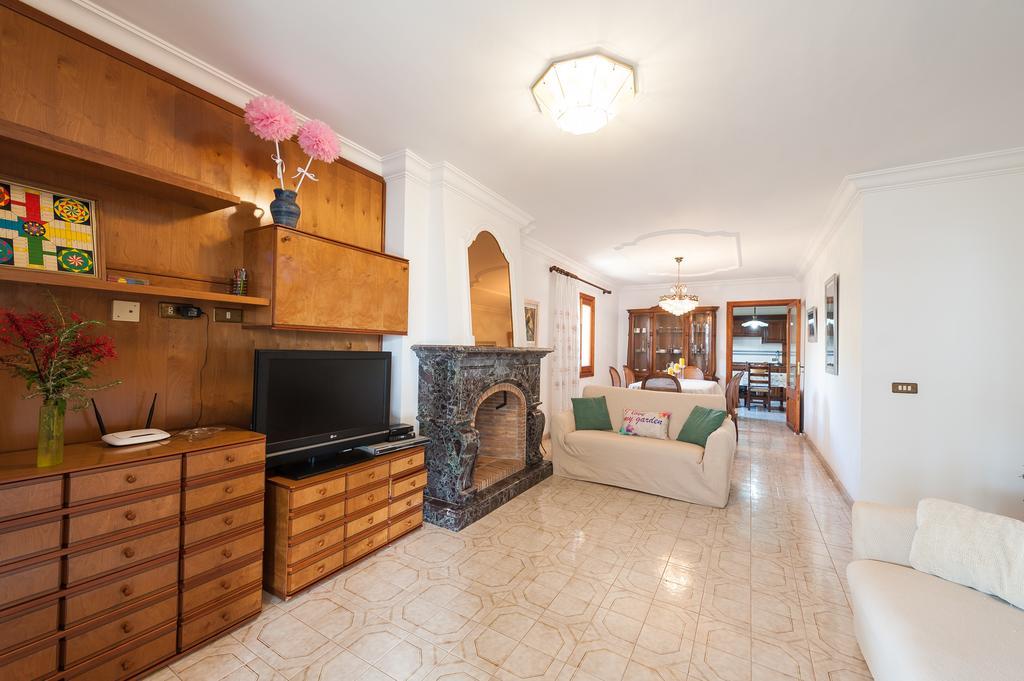 Villa Vallespir Port de Alcudia  Екстер'єр фото