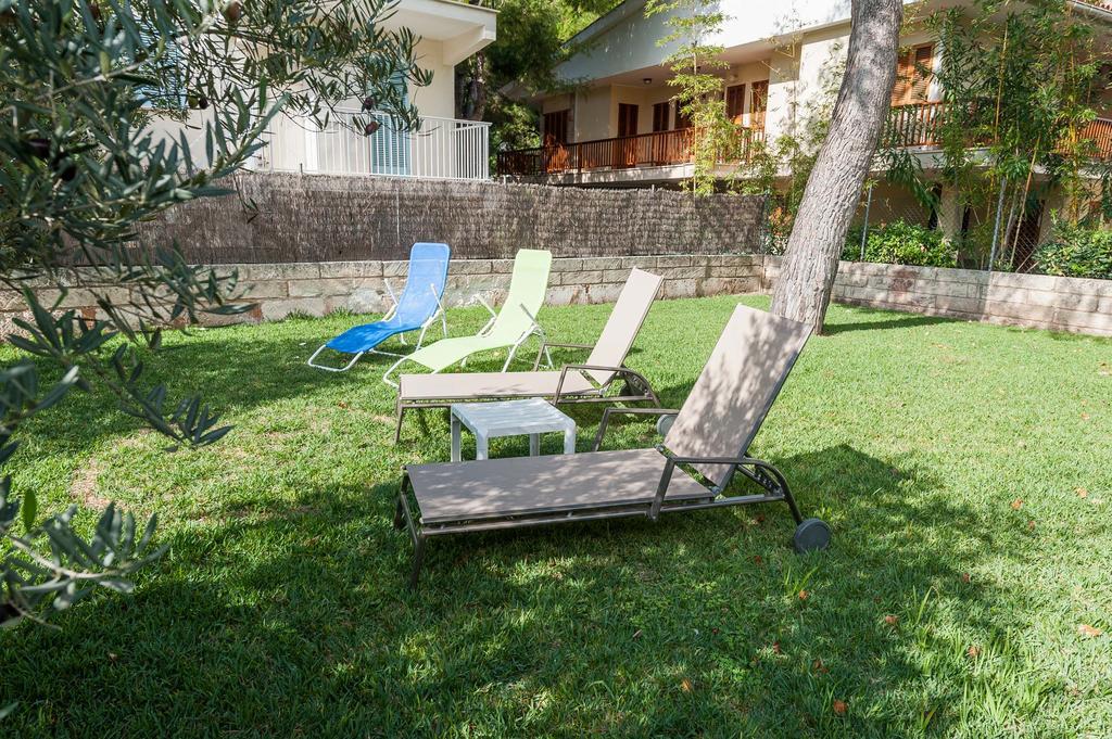 Villa Vallespir Port de Alcudia  Екстер'єр фото